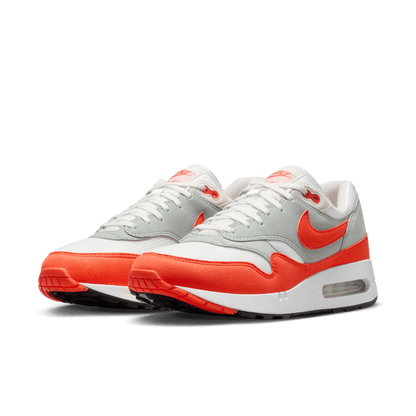 Nike Air Max 1 '86 Premium "Big Bubble" Summit White Cosmic Clay