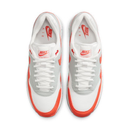 Nike Air Max 1 '86 Premium "Big Bubble" Summit White Cosmic Clay