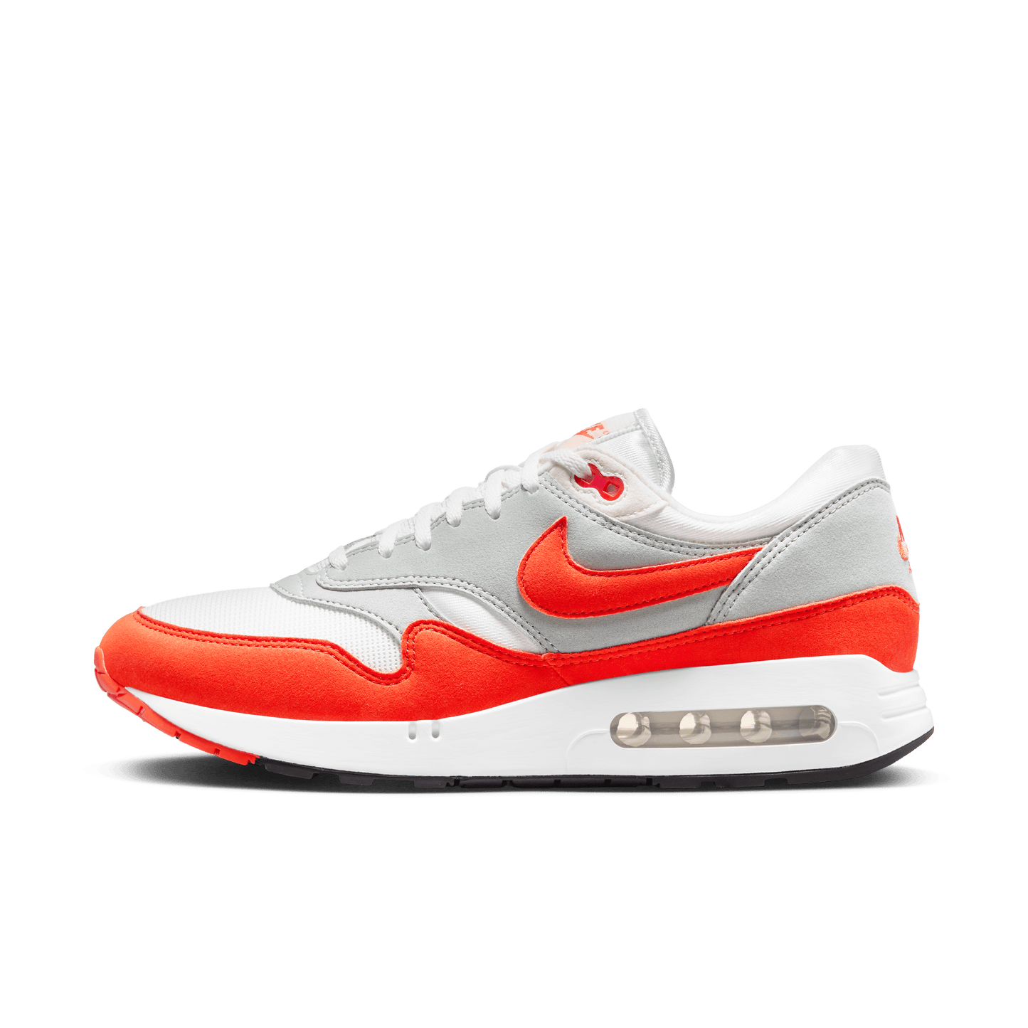 Nike Air Max 1 '86 Premium "Big Bubble" Summit White Cosmic Clay