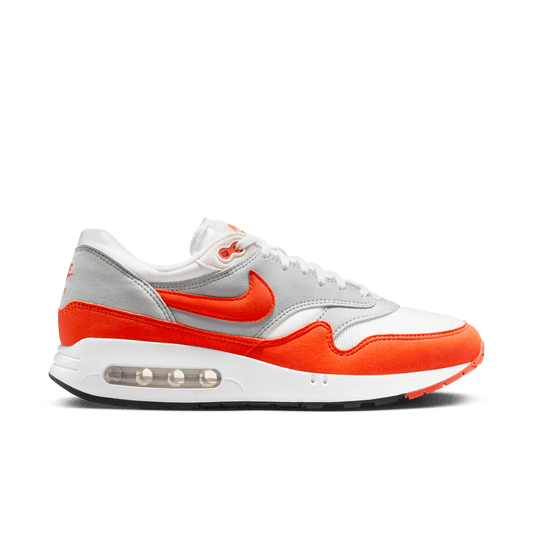 Nike Air Max 1 '86 Premium "Big Bubble" Summit White Cosmic Clay