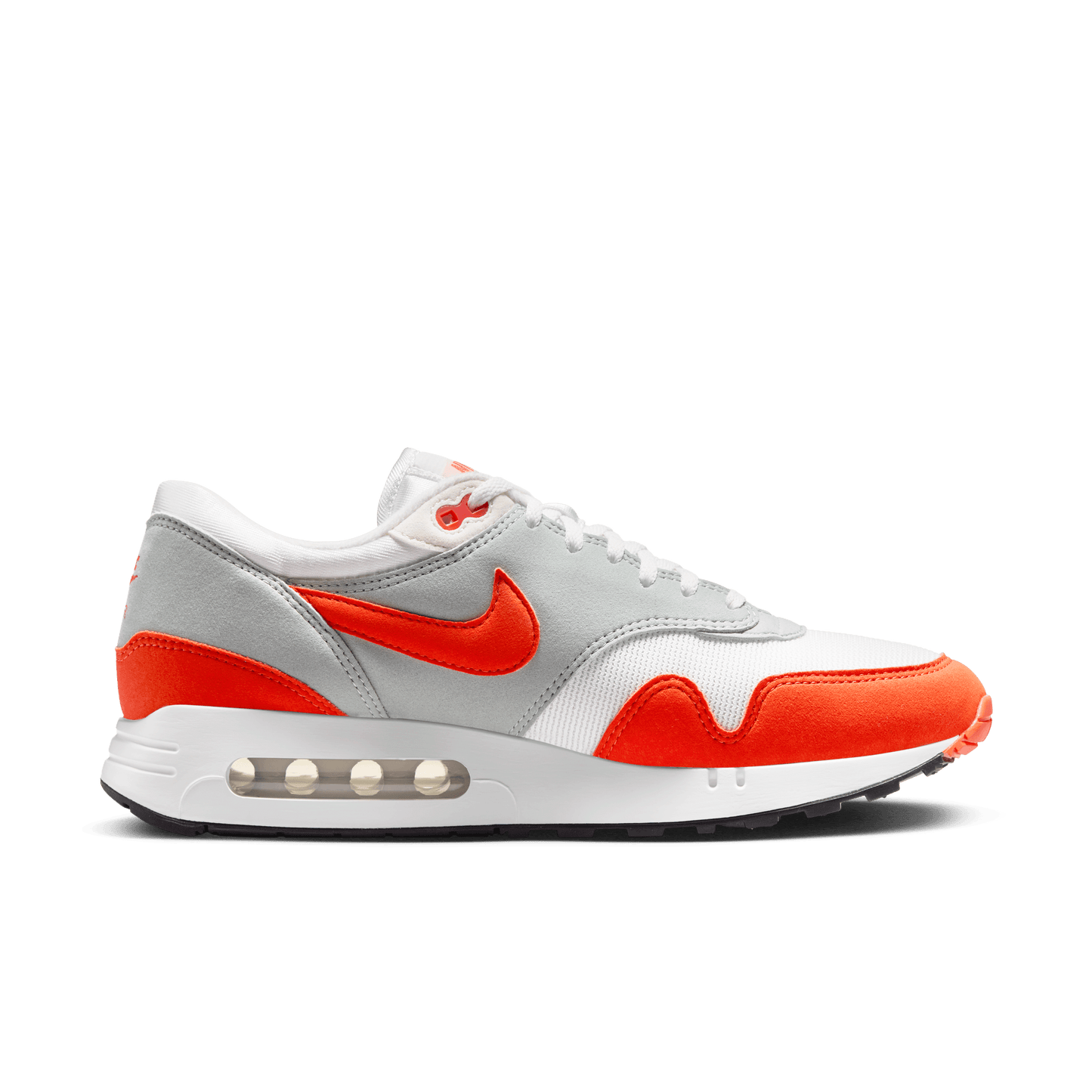 Nike Air Max 1 '86 Premium "Big Bubble" Summit White Cosmic Clay