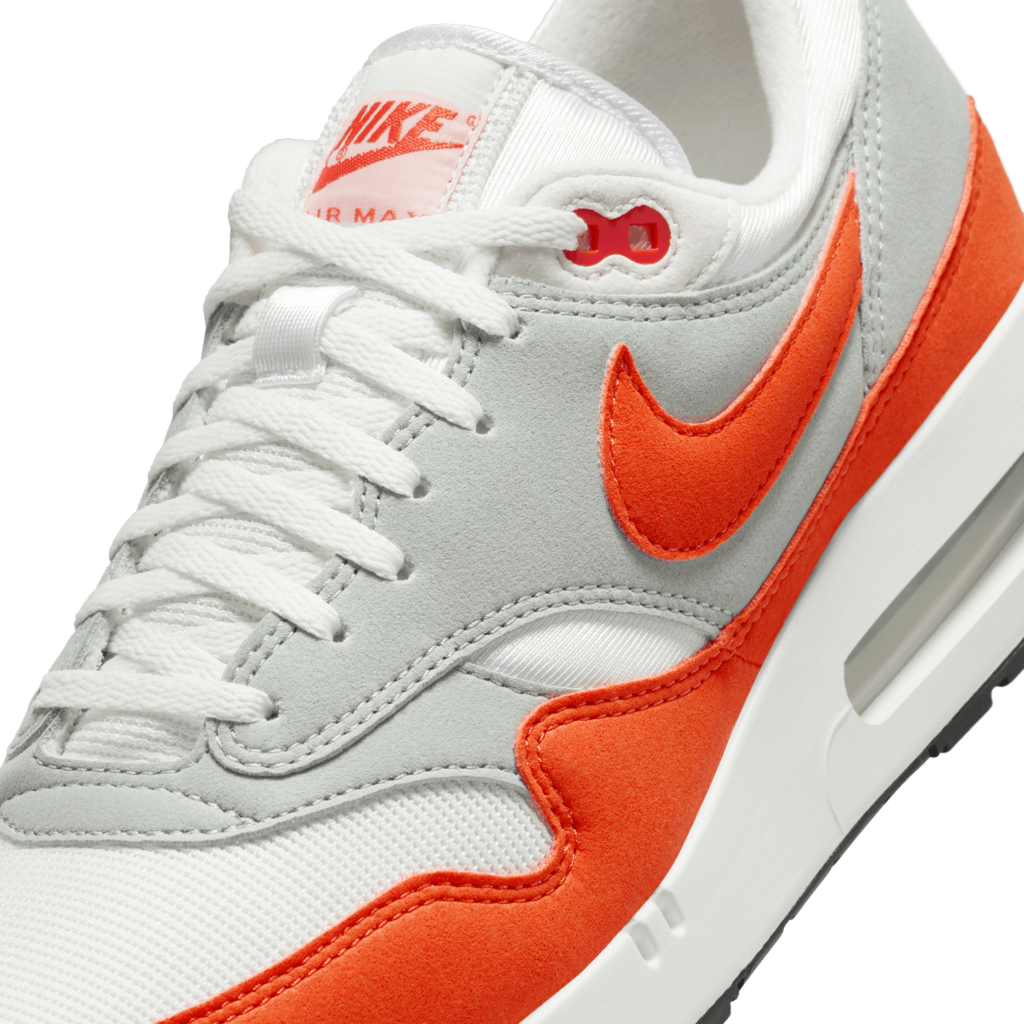 Nike Air Max 1 '86 Premium "Big Bubble" Summit White Cosmic Clay