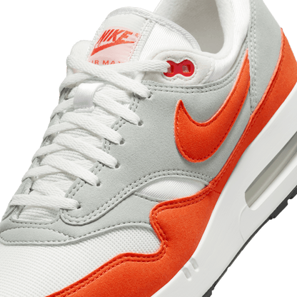 Nike Air Max 1 '86 Premium "Big Bubble" Summit White Cosmic Clay