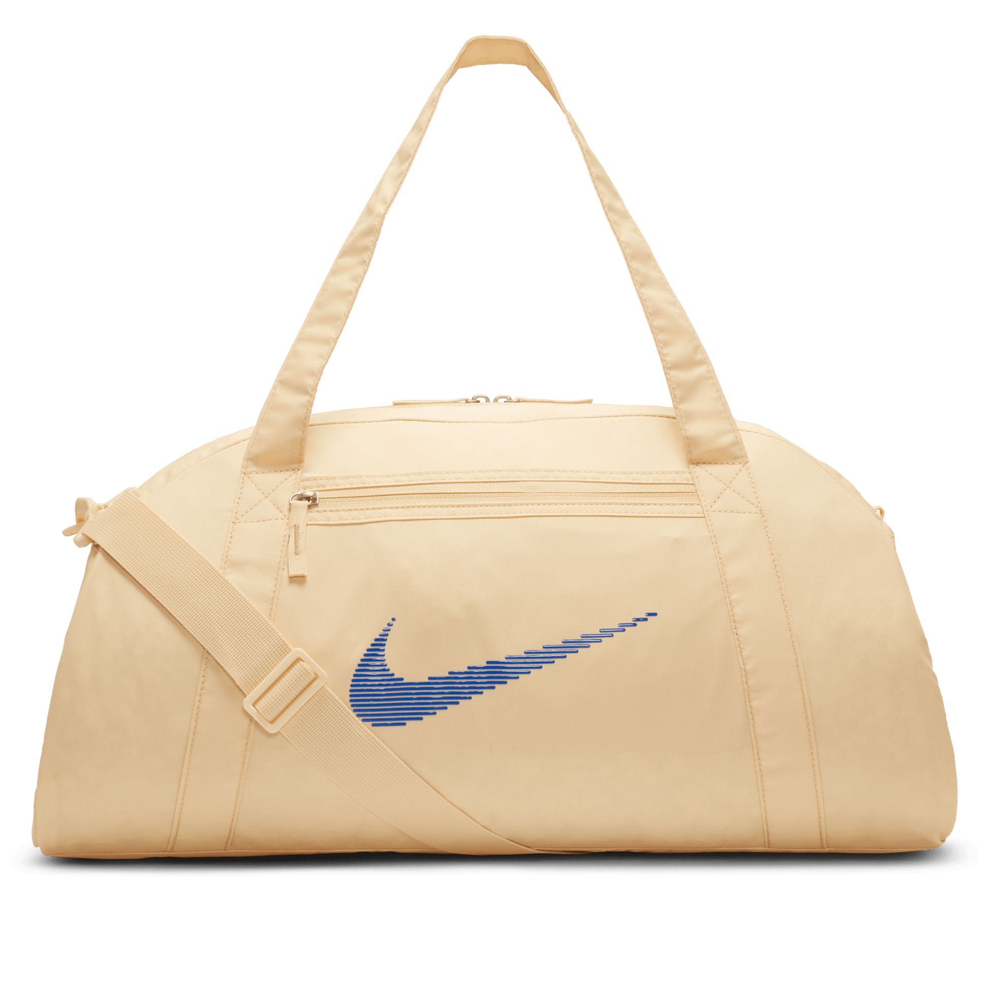Inconsistente Intento Relativo Nike Gym Club Duffel Bag Pale Vanilla | Double R Kicks