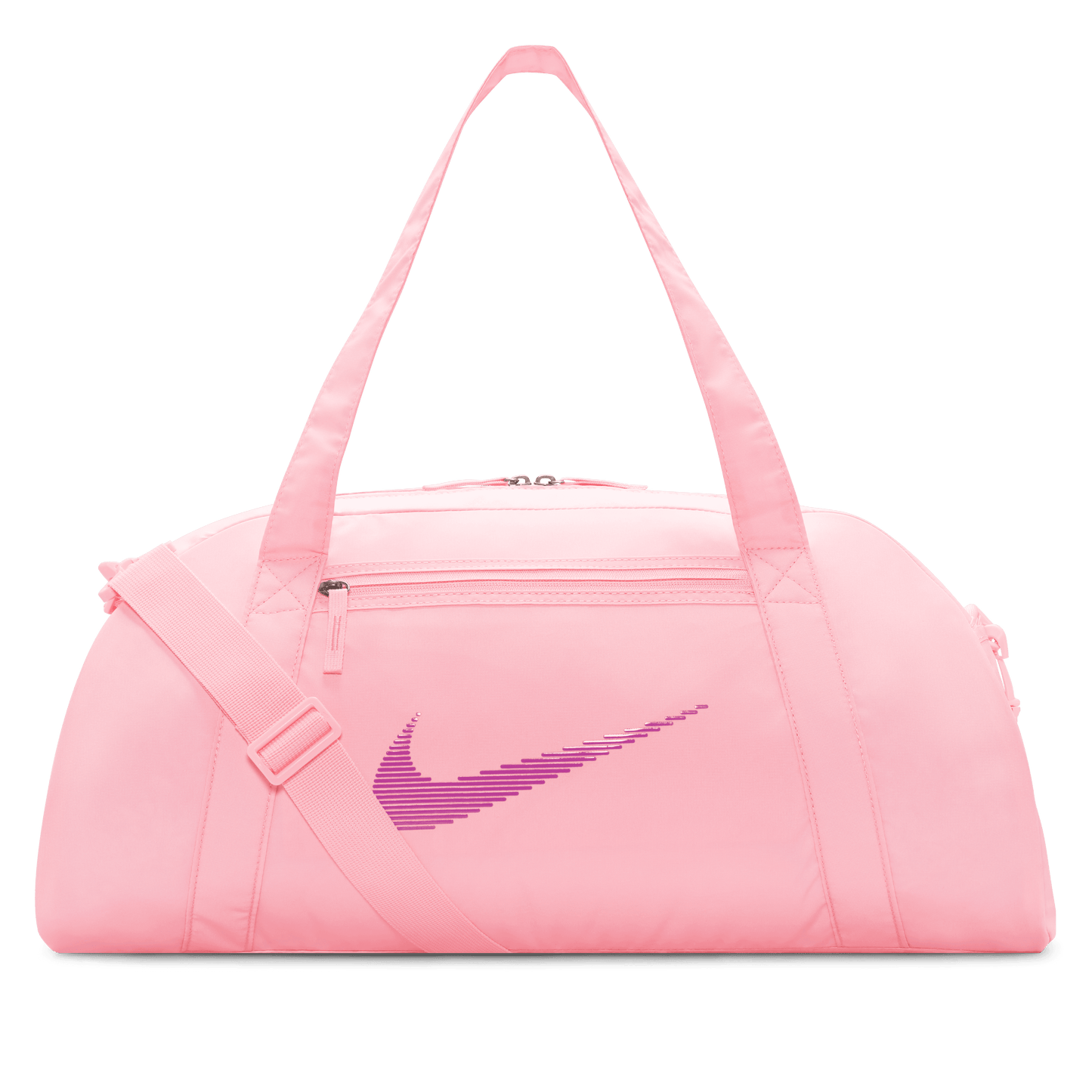 Nike Gym Club Duffel Bag Soft Pink