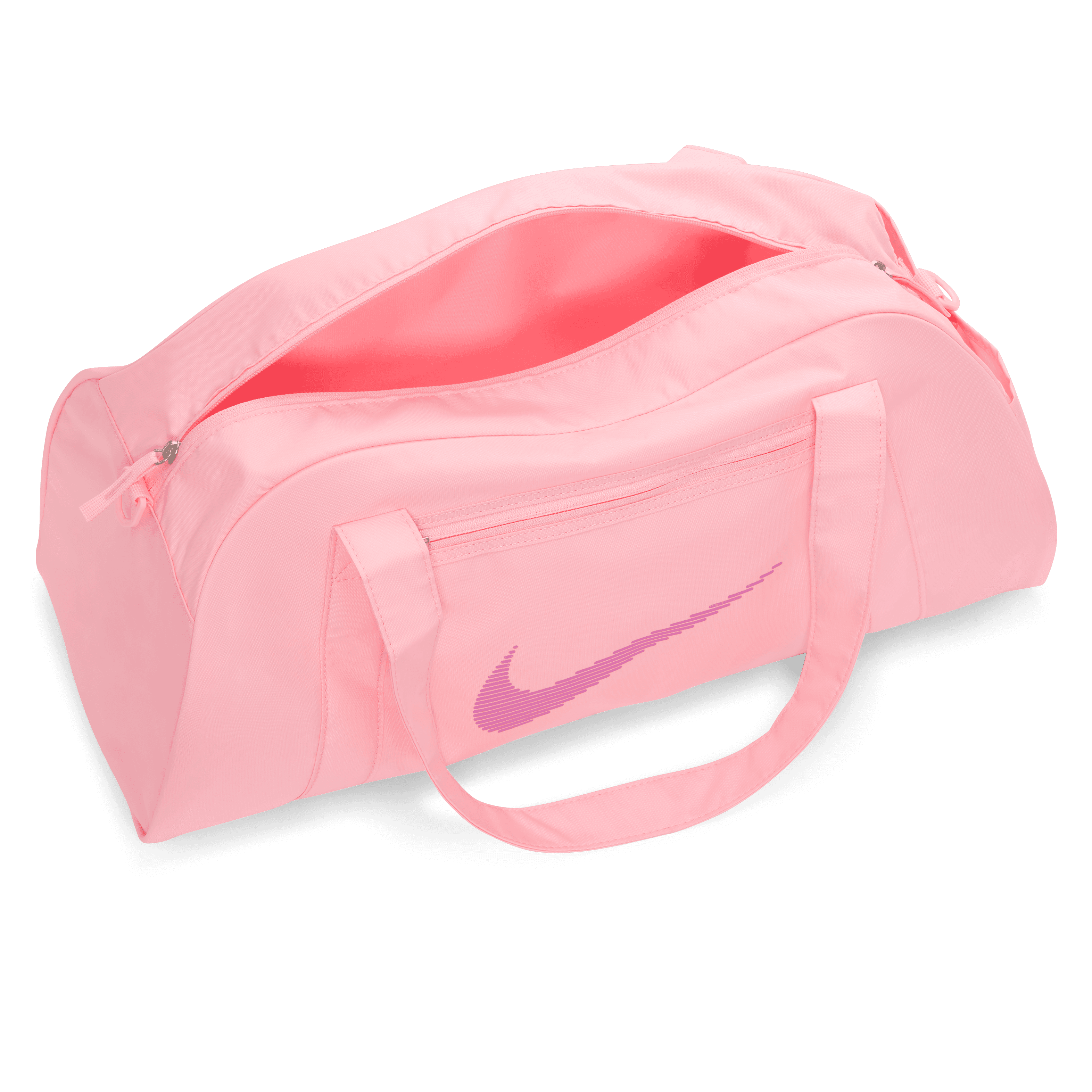 Stylish Pink Nike Backpack