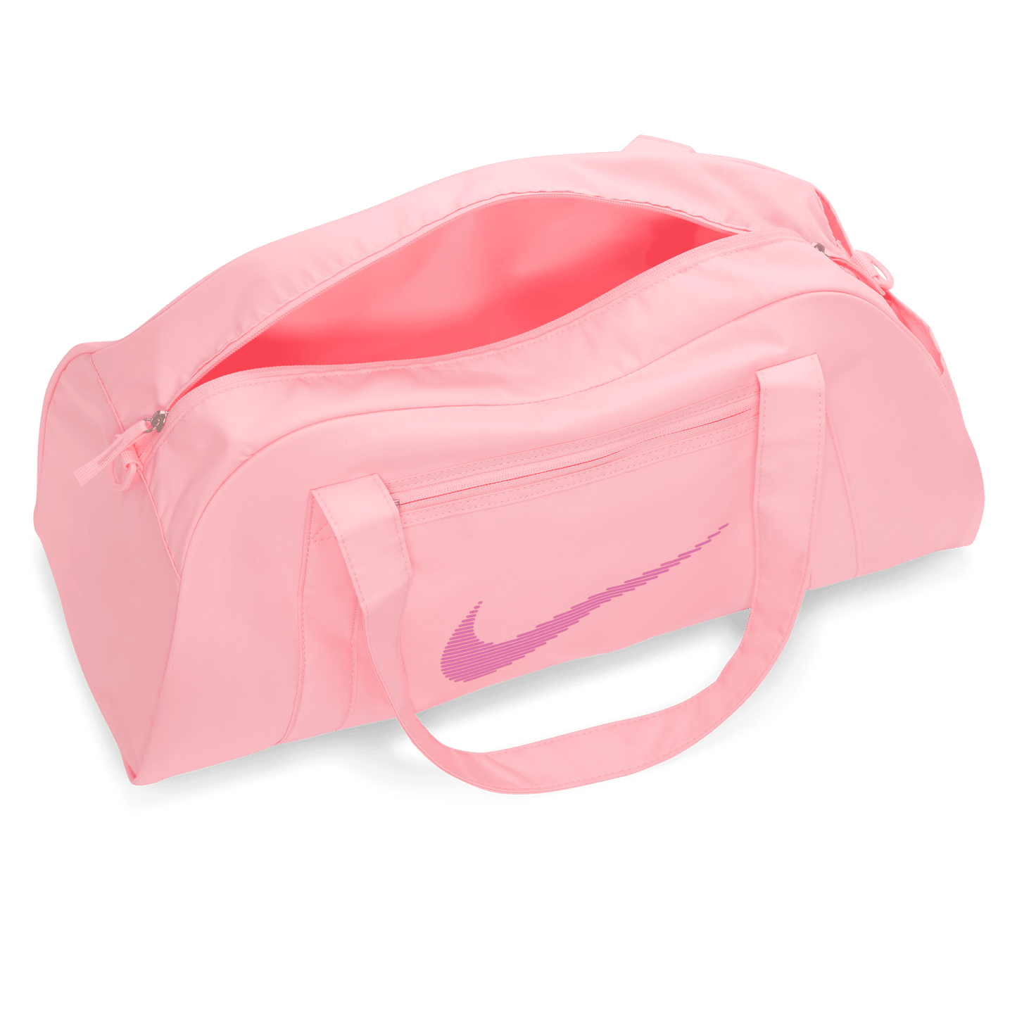 Nike Gym Club Duffel Bag Soft Pink