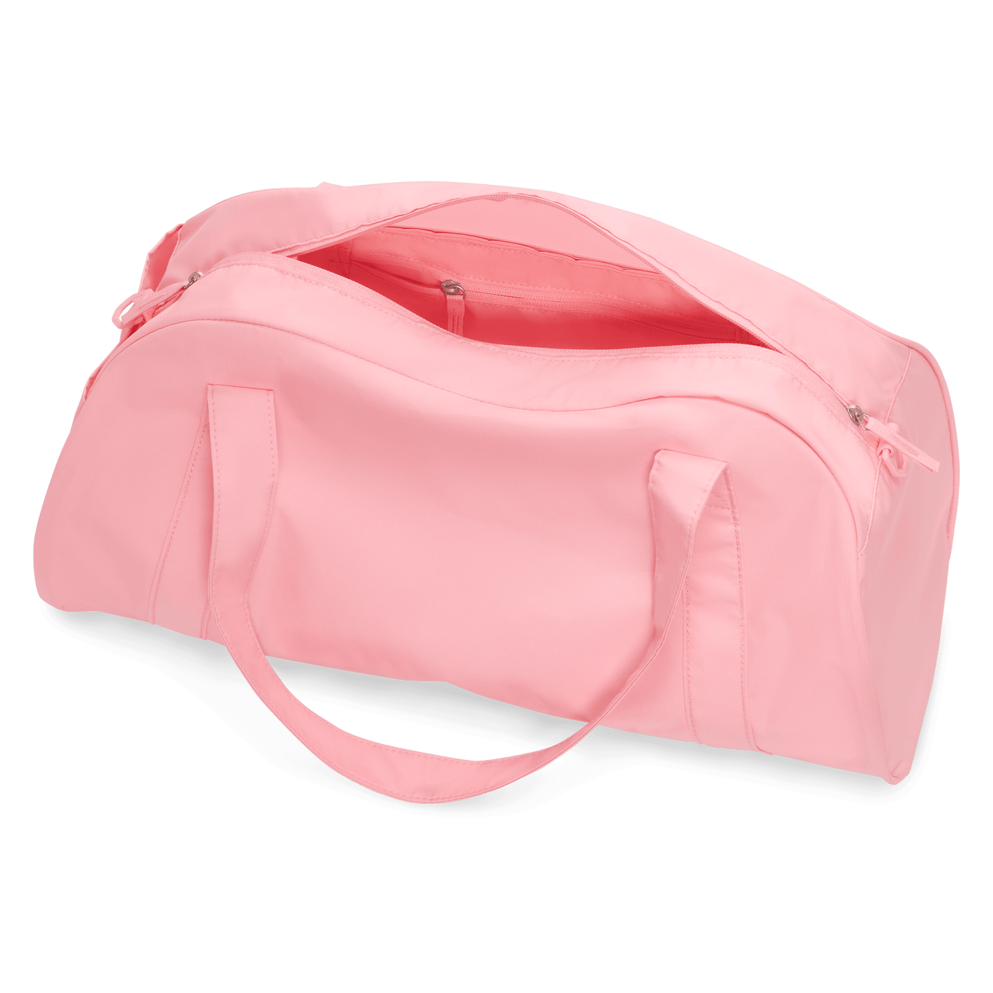 Nike Gym Club Duffel Bag Soft Pink