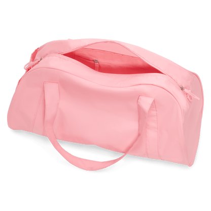 Nike Gym Club Duffel Bag Soft Pink