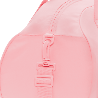 Nike Gym Club Duffel Bag Soft Pink