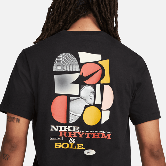 Nike Sportswear Rhythm & Sole T-Shirt