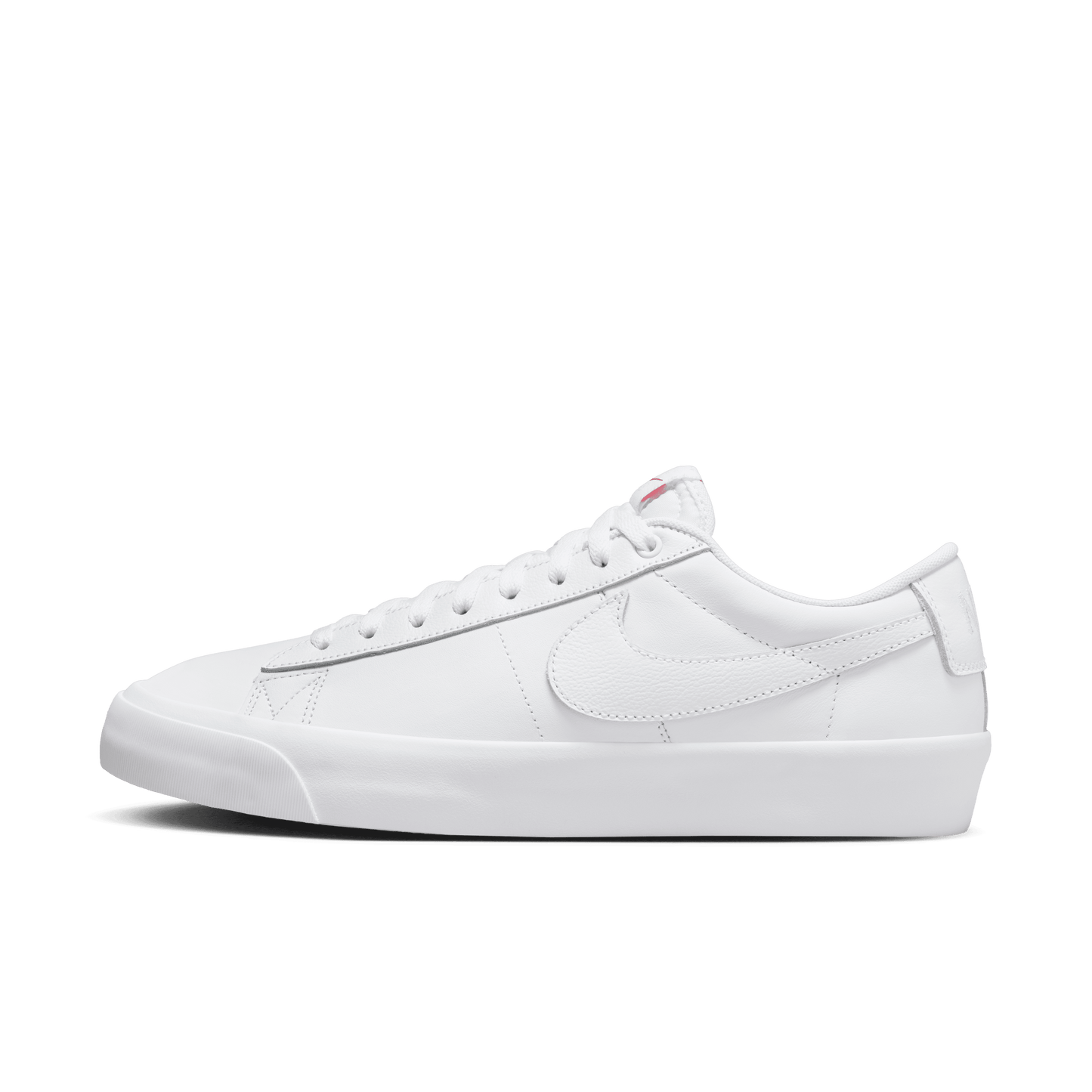 Nike SB Zoom Blazer Low Pro GT Orange Label White