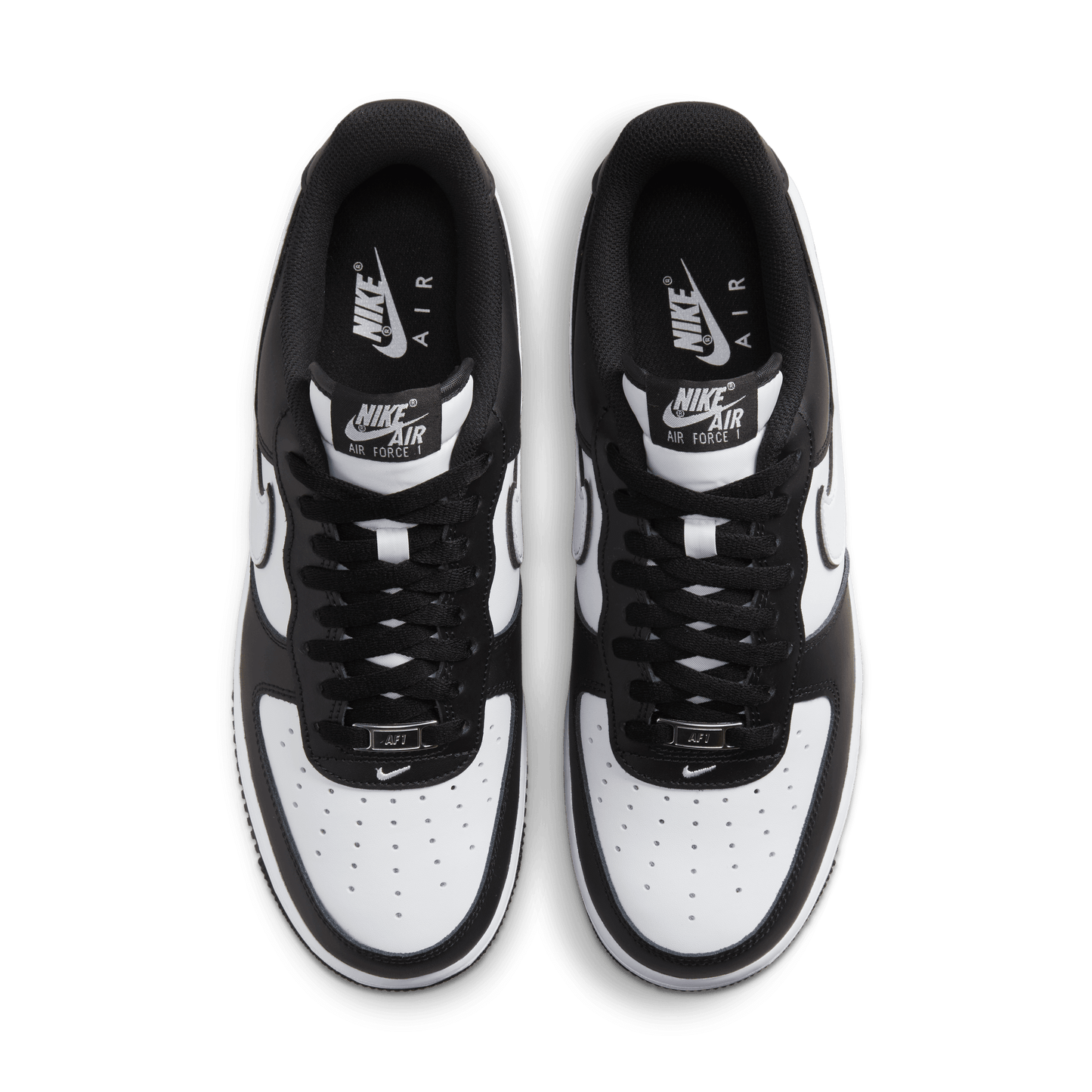 Nike Air Force 1 '07 Black White