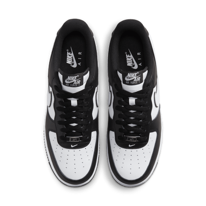 Nike Air Force 1 '07 Black White