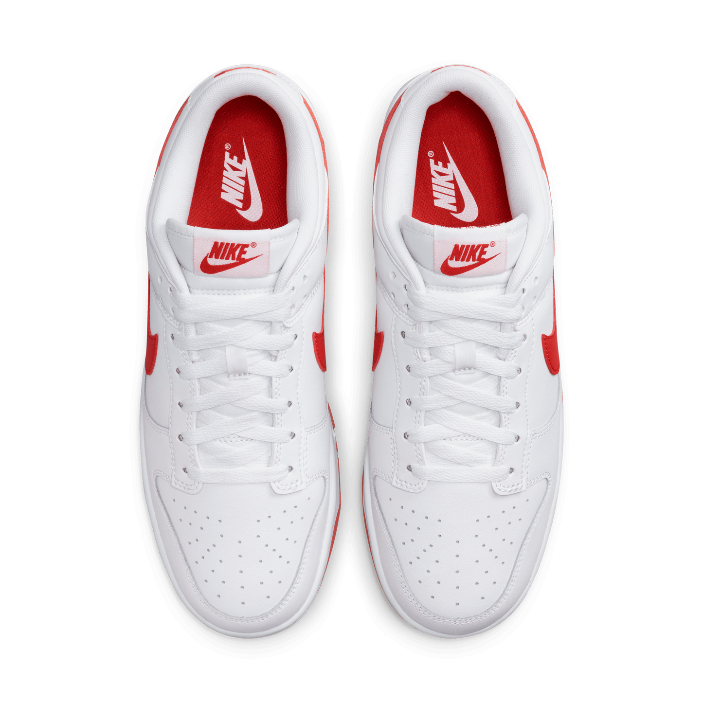 Nike Dunk Low Retro White Picante