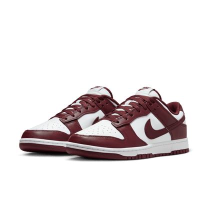 Nike Dunk Low Retro White Redwood