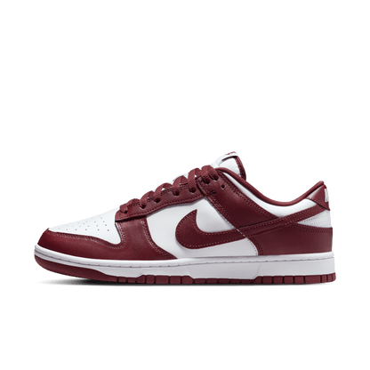 Nike Dunk Low Retro White Redwood