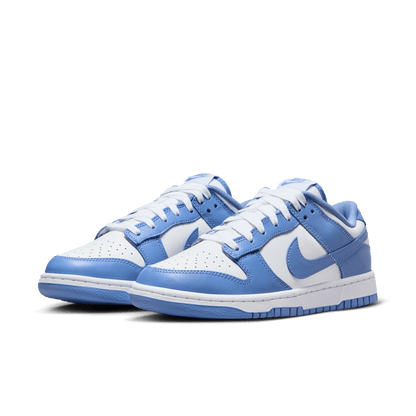 Nike Dunk Low Retro Polar Blue