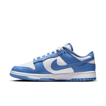 Nike Dunk Low Retro Polar Blue