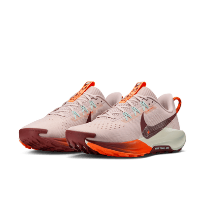 Nike Women's Pegasus Trail 5 Red Crimson