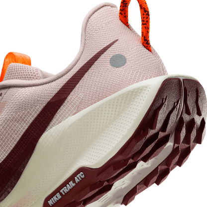 Nike Women's Pegasus Trail 5 Red Crimson