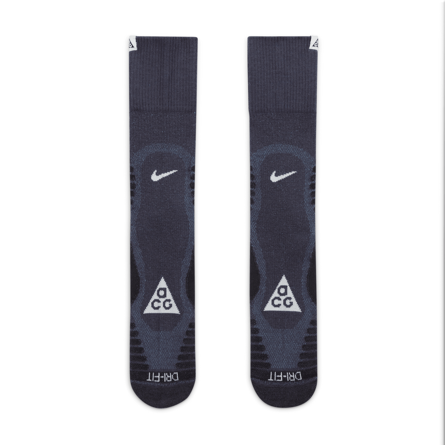 Nike ACG Crew Socks Gridiron Black