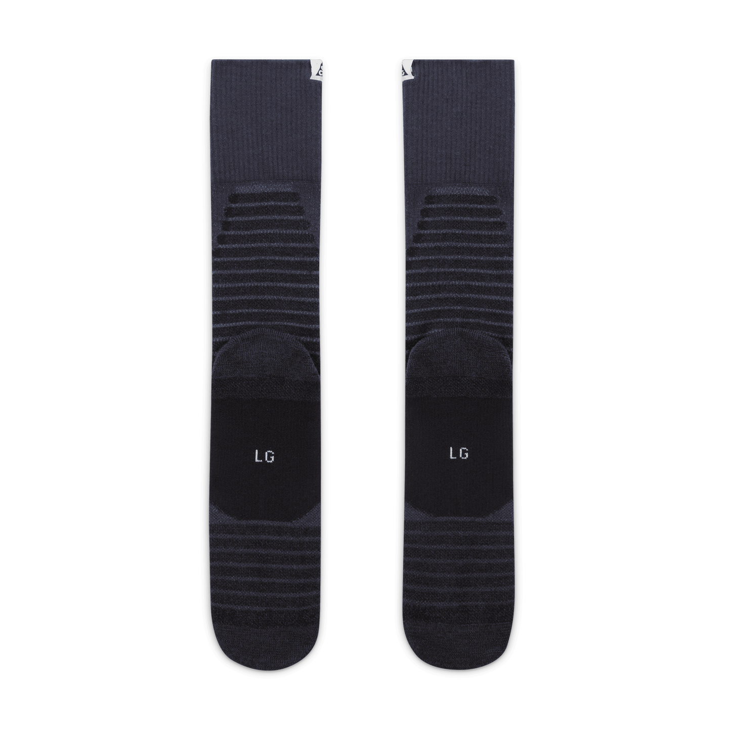 Nike ACG Crew Socks Gridiron Black