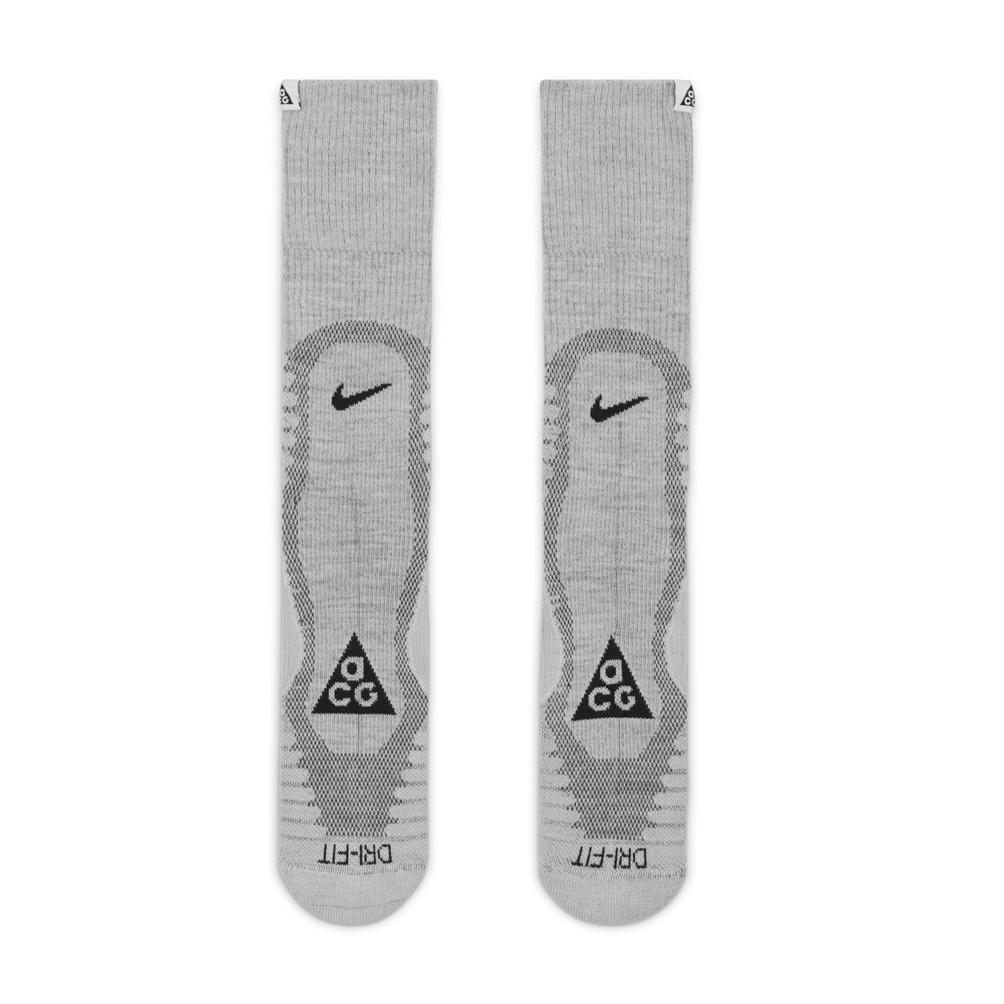 Nike ACG Outdoor Cushioned Crew Socks Summit