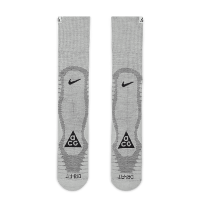 Nike ACG Outdoor Cushioned Crew Socks Summit