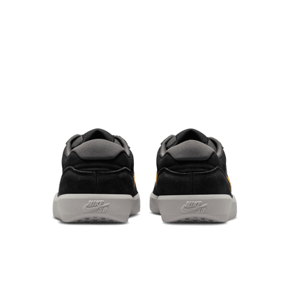 Nike SB Force 58 Black University Gold