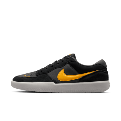 Nike SB Force 58 Black University Gold