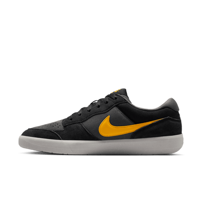 Nike SB Force 58 Black University Gold