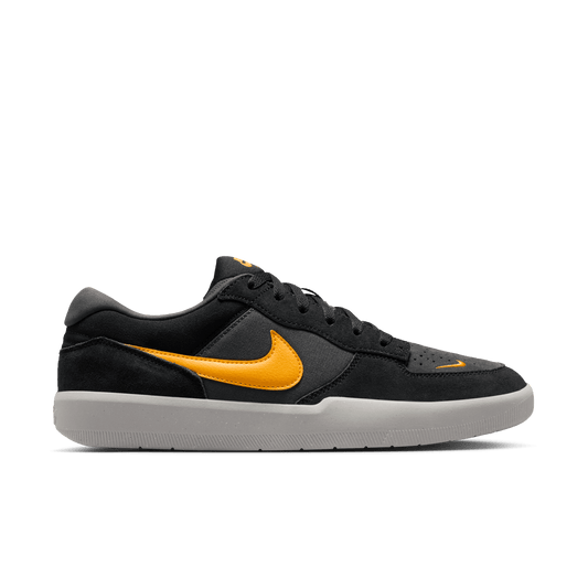 Nike SB Force 58 Black University Gold