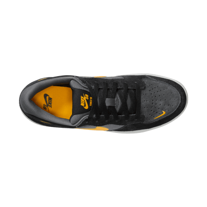 Nike SB Force 58 Black University Gold