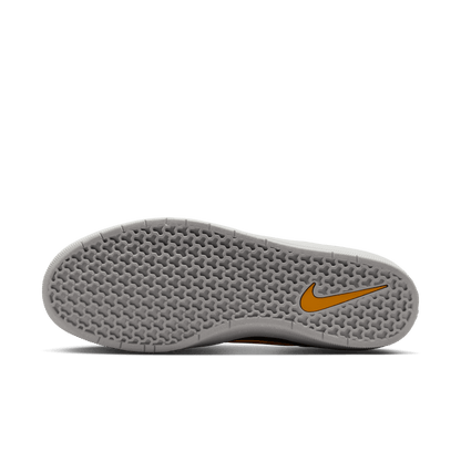 Nike SB Force 58 Black University Gold