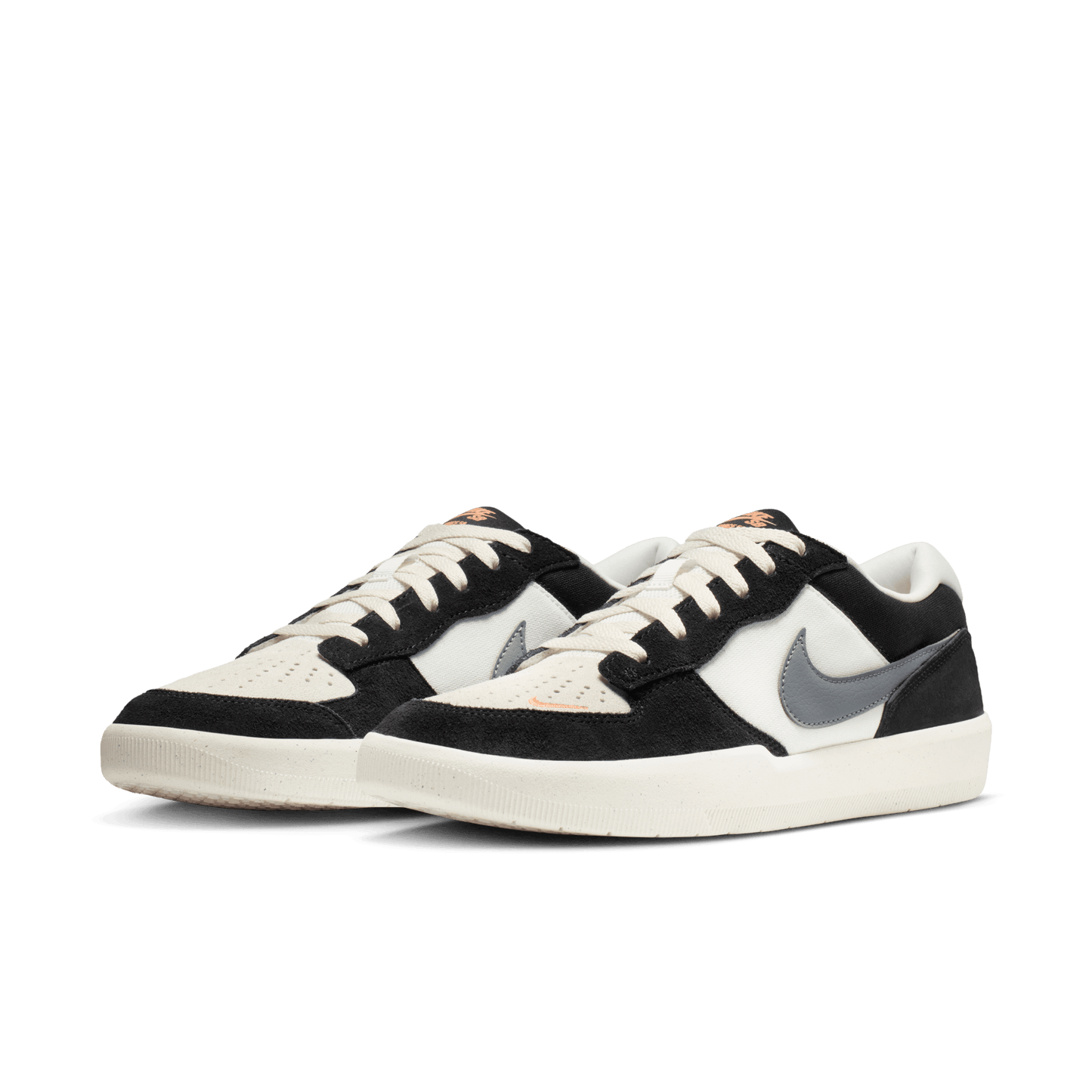 Nike SB Force 58 Black Cool Grey