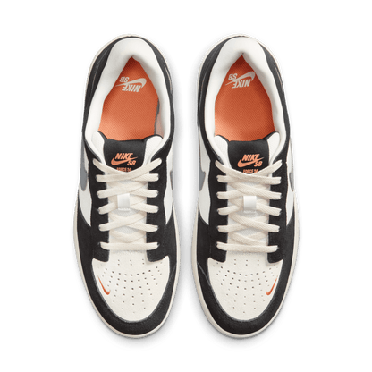 Nike SB Force 58 Black Cool Grey