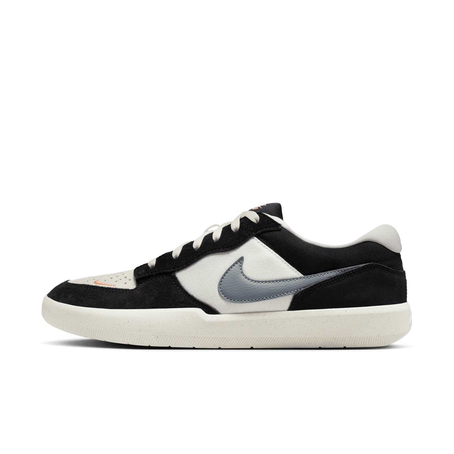 Nike SB Force 58 Black Cool Grey