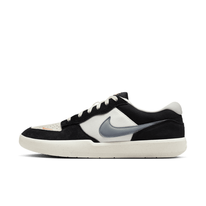 Nike SB Force 58 Black Cool Grey