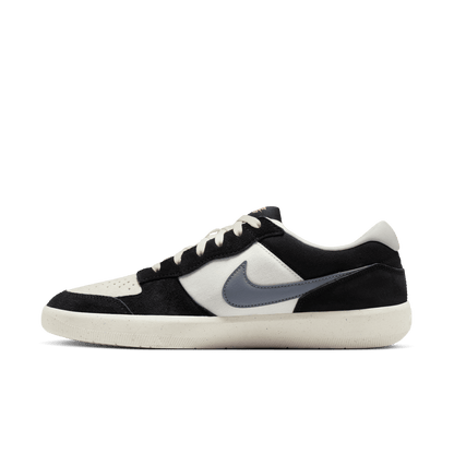 Nike SB Force 58 Black Cool Grey