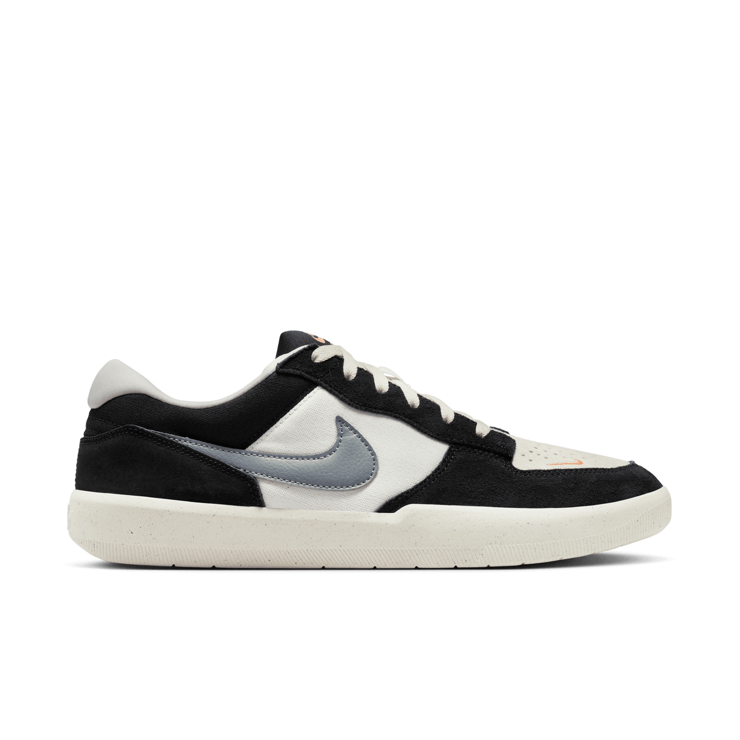 Nike SB Force 58 Black Cool Grey