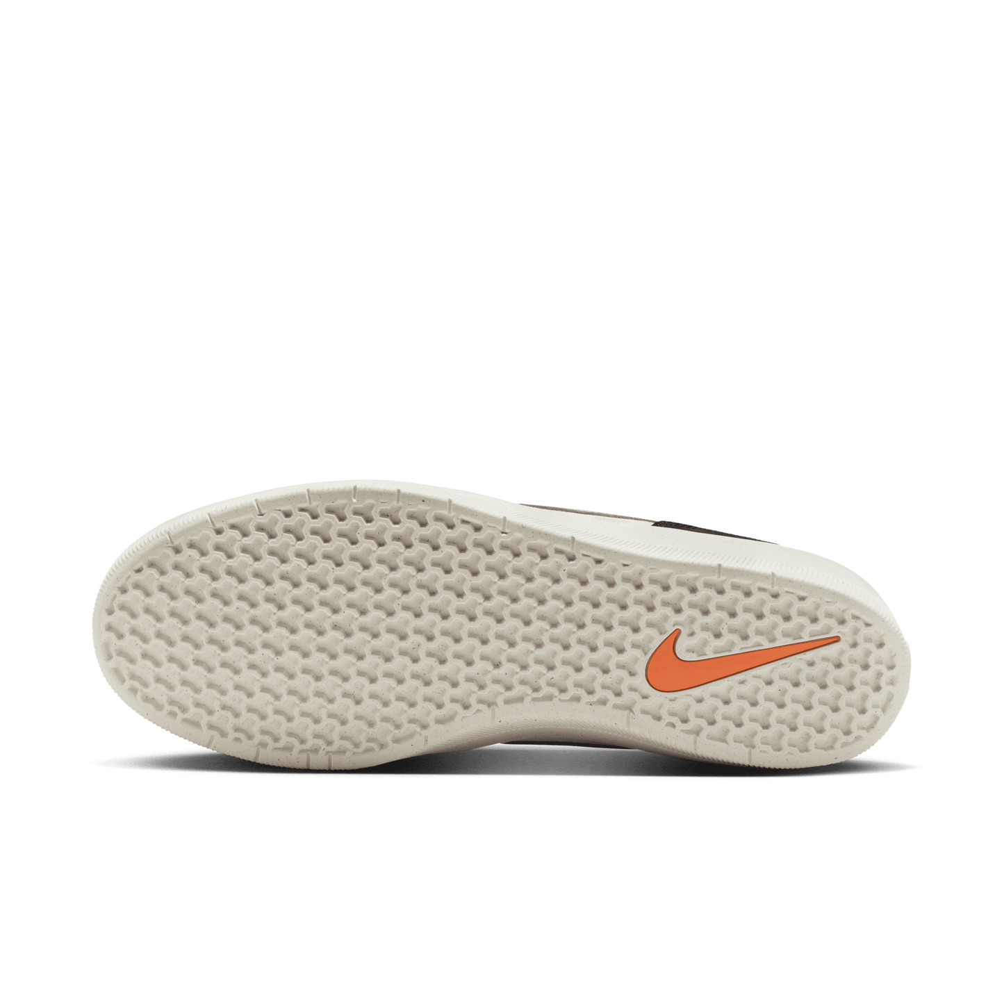 Nike SB Force 58 Black Cool Grey