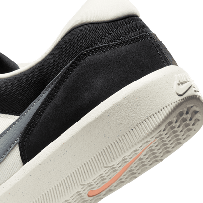 Nike SB Force 58 Black Cool Grey