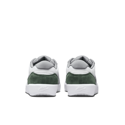 Nike SB Force 58 White Silver Fir