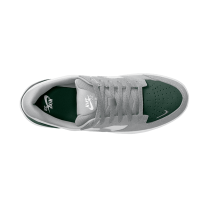 Nike SB Force 58 White Silver Fir