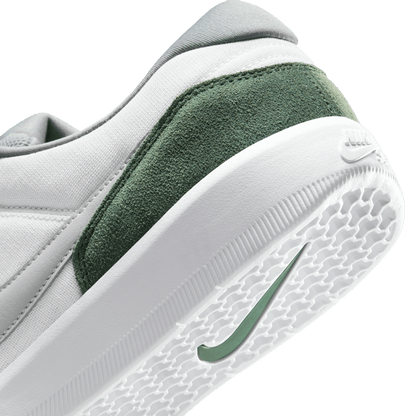 Nike SB Force 58 White Silver Fir