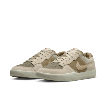 Nike SB Force 58 Coconut Olive