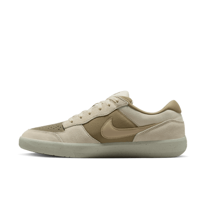 Nike SB Force 58 Coconut Olive
