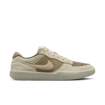 Nike SB Force 58 Coconut Olive