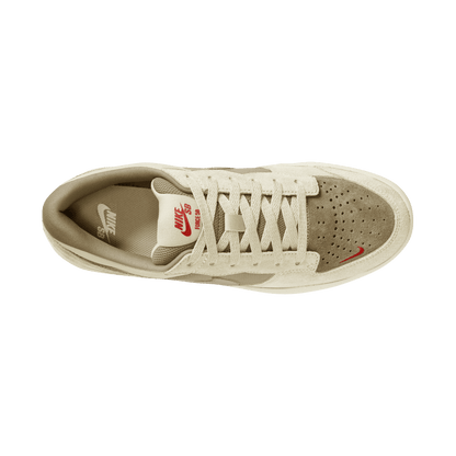 Nike SB Force 58 Coconut Olive
